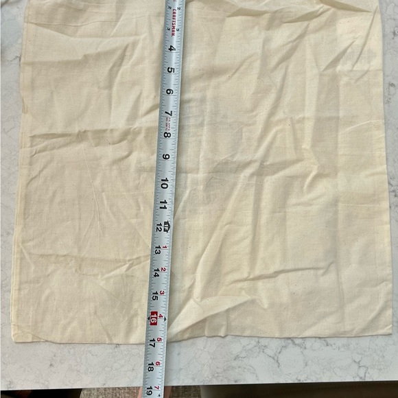 FREE W/PURCHASE Lauren Ralph Lauren Draw-string Dust Bag - Picture 2 of 4